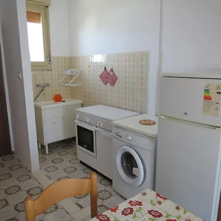 Barbara 15 Lägenhet *