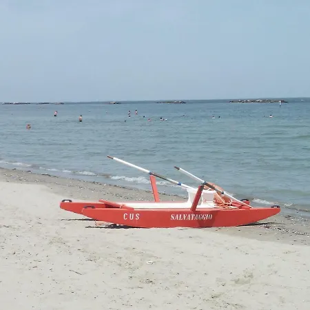 Barbara 15 Lido delle Nazioni