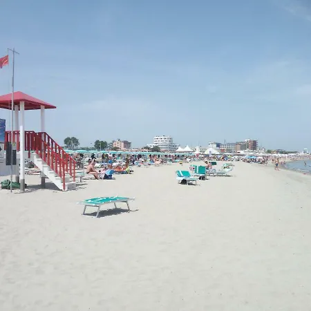 Barbara 15 Lido delle Nazioni