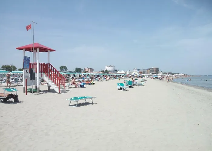 Barbara 15 Lido delle Nazioni