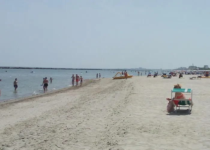 Barbara 15 Lägenhet *