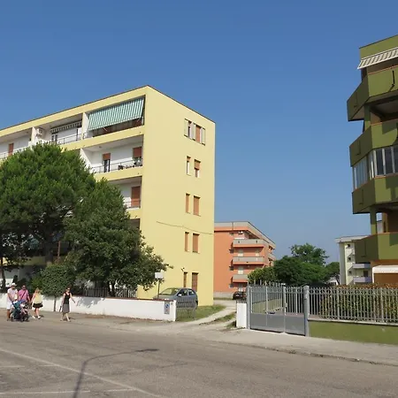 Apartman Barbara 15 *