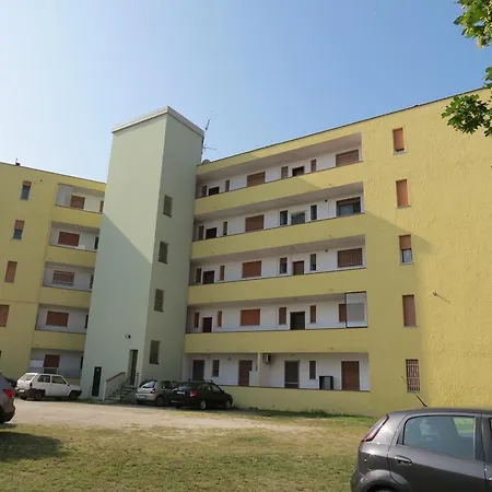 Barbara 15 * Lido delle Nazioni