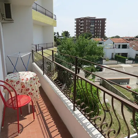 Barbara 15 Apartment *