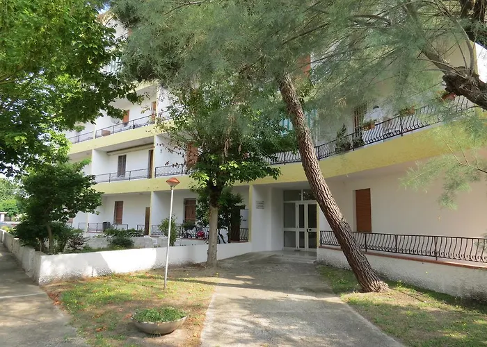 Barbara 15 Apartman *