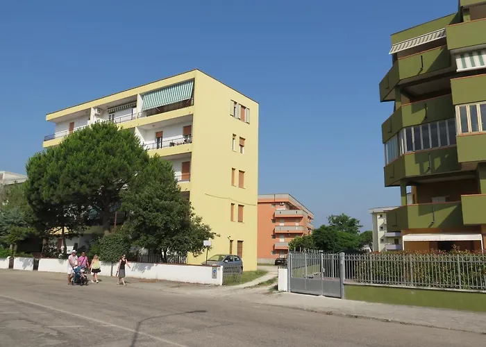 Apartman Barbara 15 *