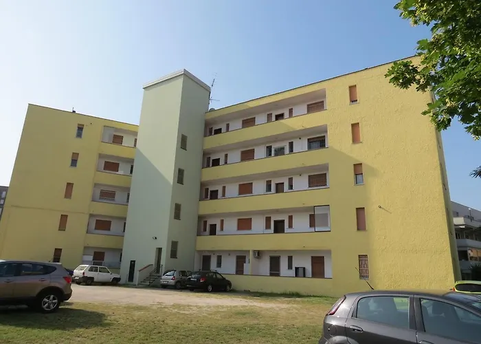 Barbara 15 * Lido delle Nazioni