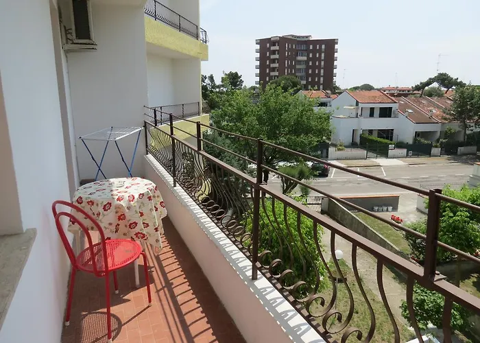 Barbara 15 Apartman *