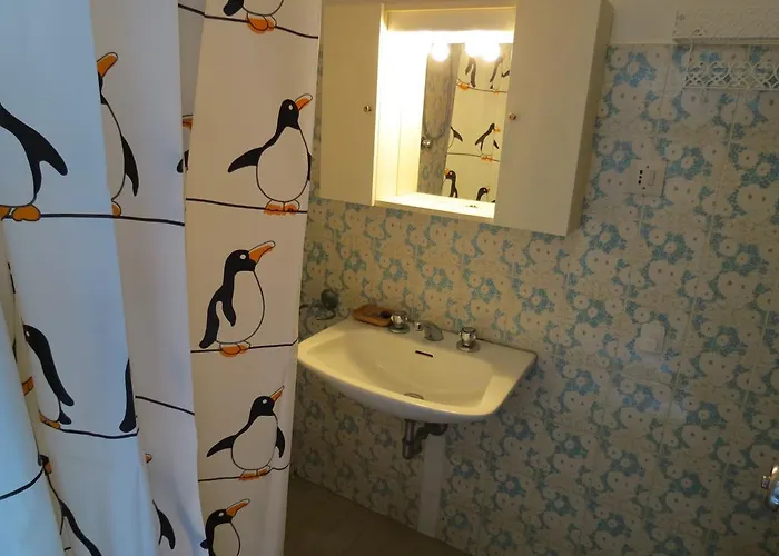 Barbara 15 Lido delle Nazioni