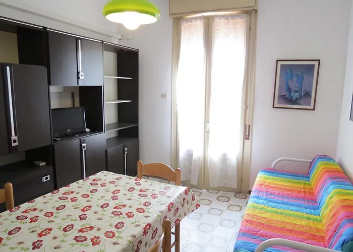 Apartman Barbara 15 *