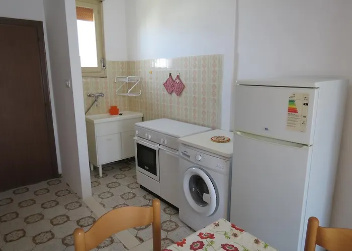 Barbara 15 Apartman *